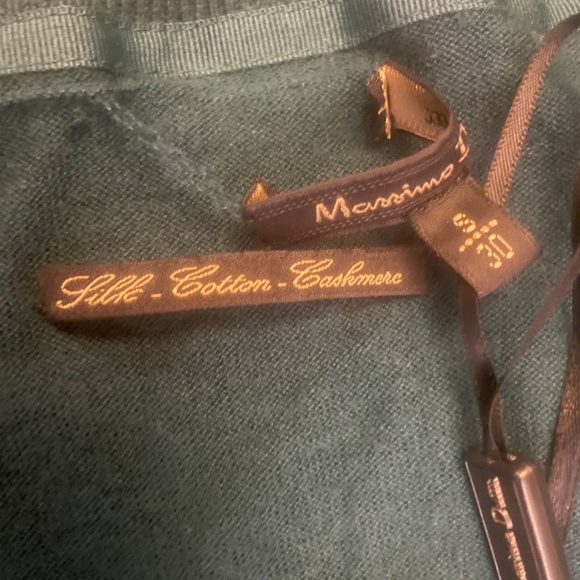 Massimo Dutti NWT - Picture 2 of 5